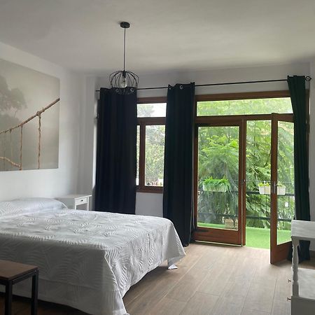 Apartamento Olivares Los Llanos De Aridane Extérieur photo