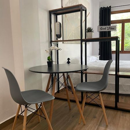 Apartamento Olivares Los Llanos De Aridane Extérieur photo