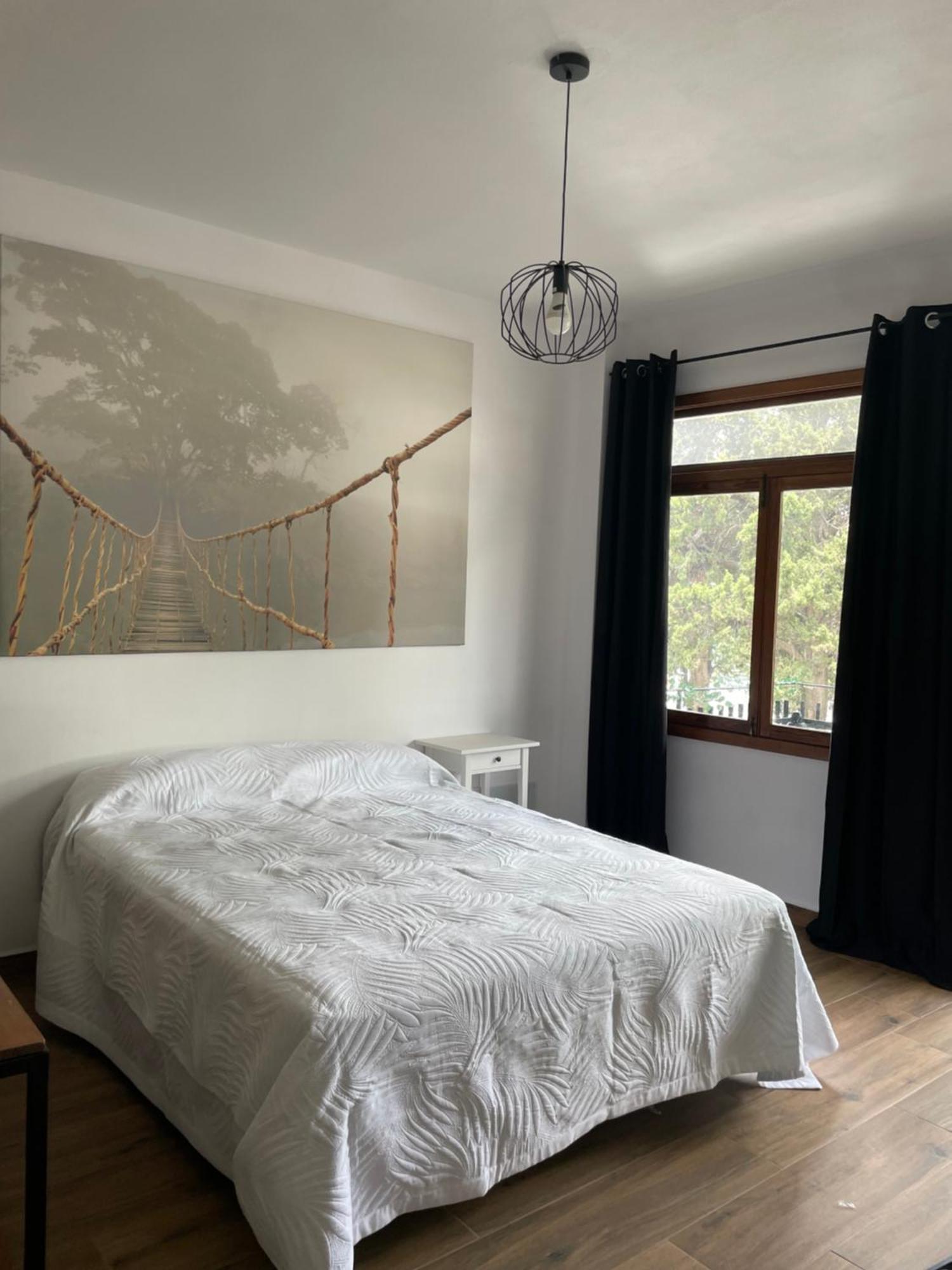 Apartamento Olivares Los Llanos De Aridane Extérieur photo