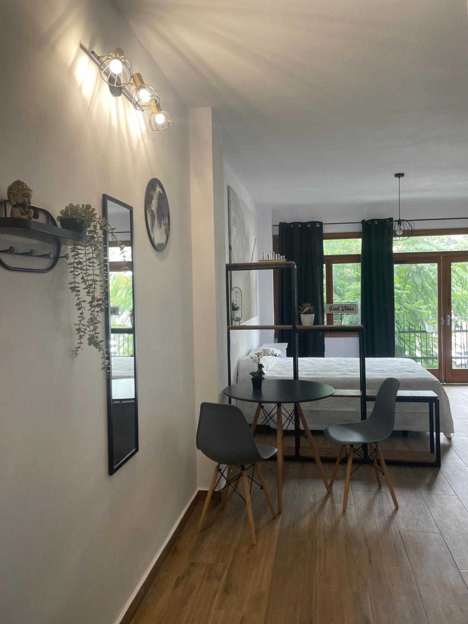 Apartamento Olivares Los Llanos De Aridane Extérieur photo