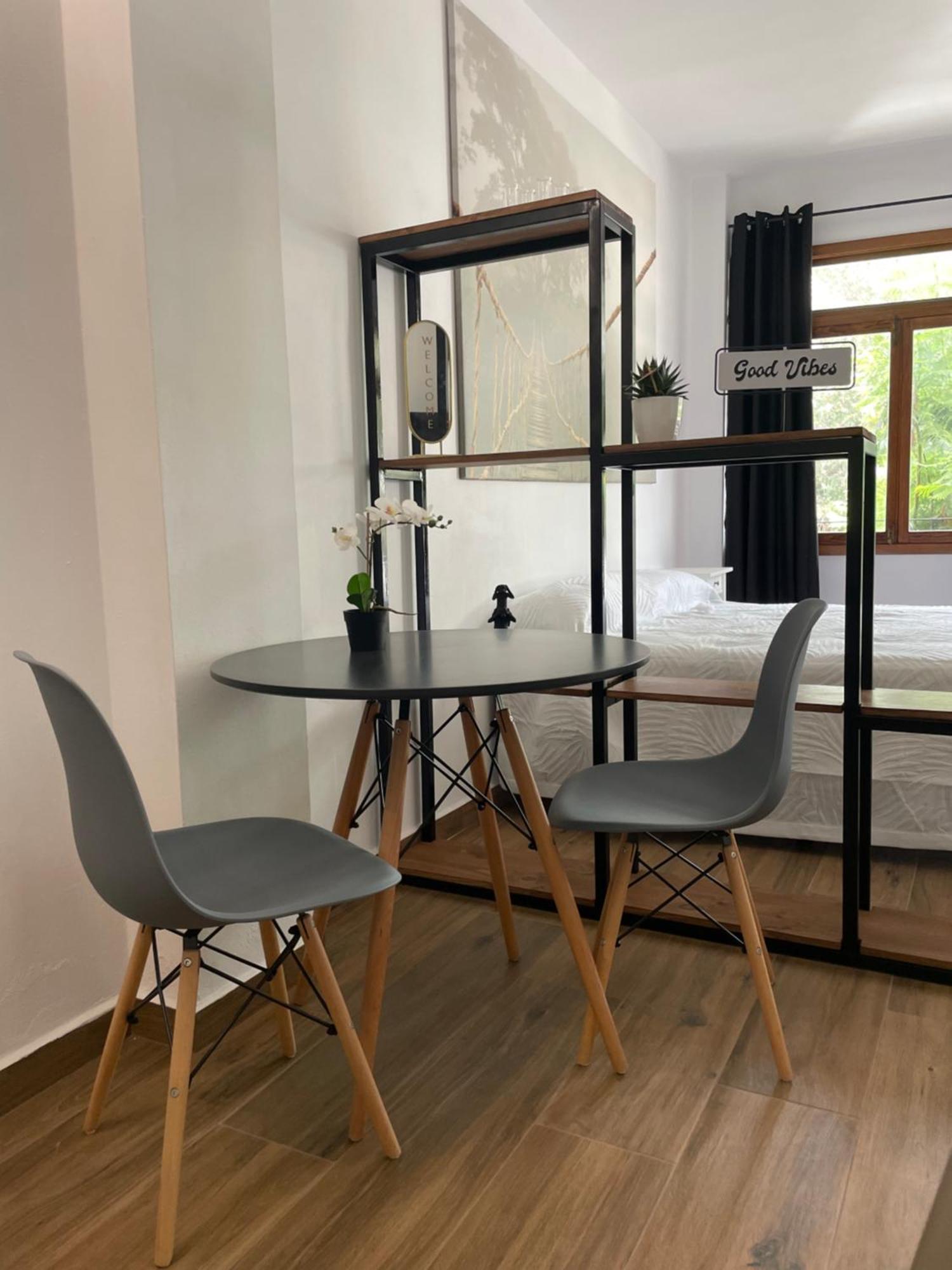 Apartamento Olivares Los Llanos De Aridane Extérieur photo